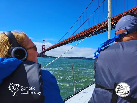 Listening Deeply Under the Golden Gate