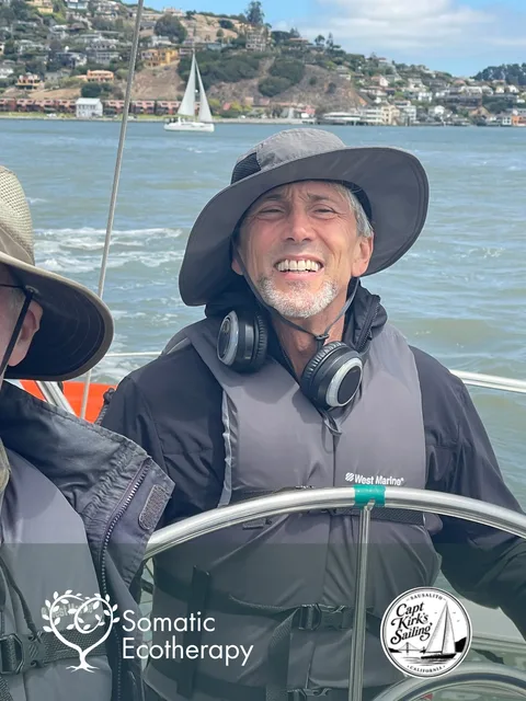 Shared Headset Experience at the Helm