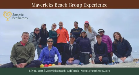 Sunet at Mavericks Group Gathering