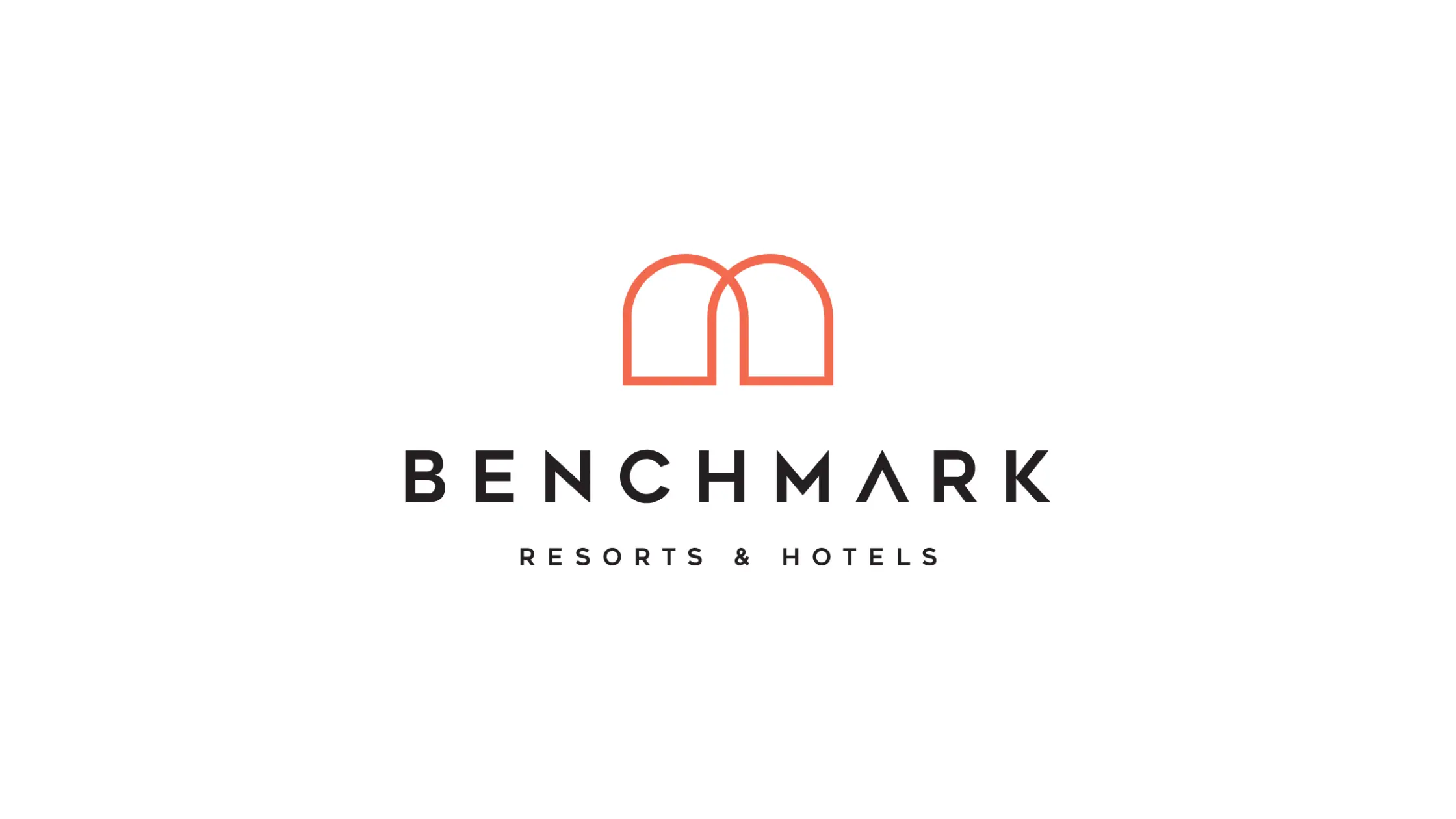 Benchmark Resorts & Hotels logo