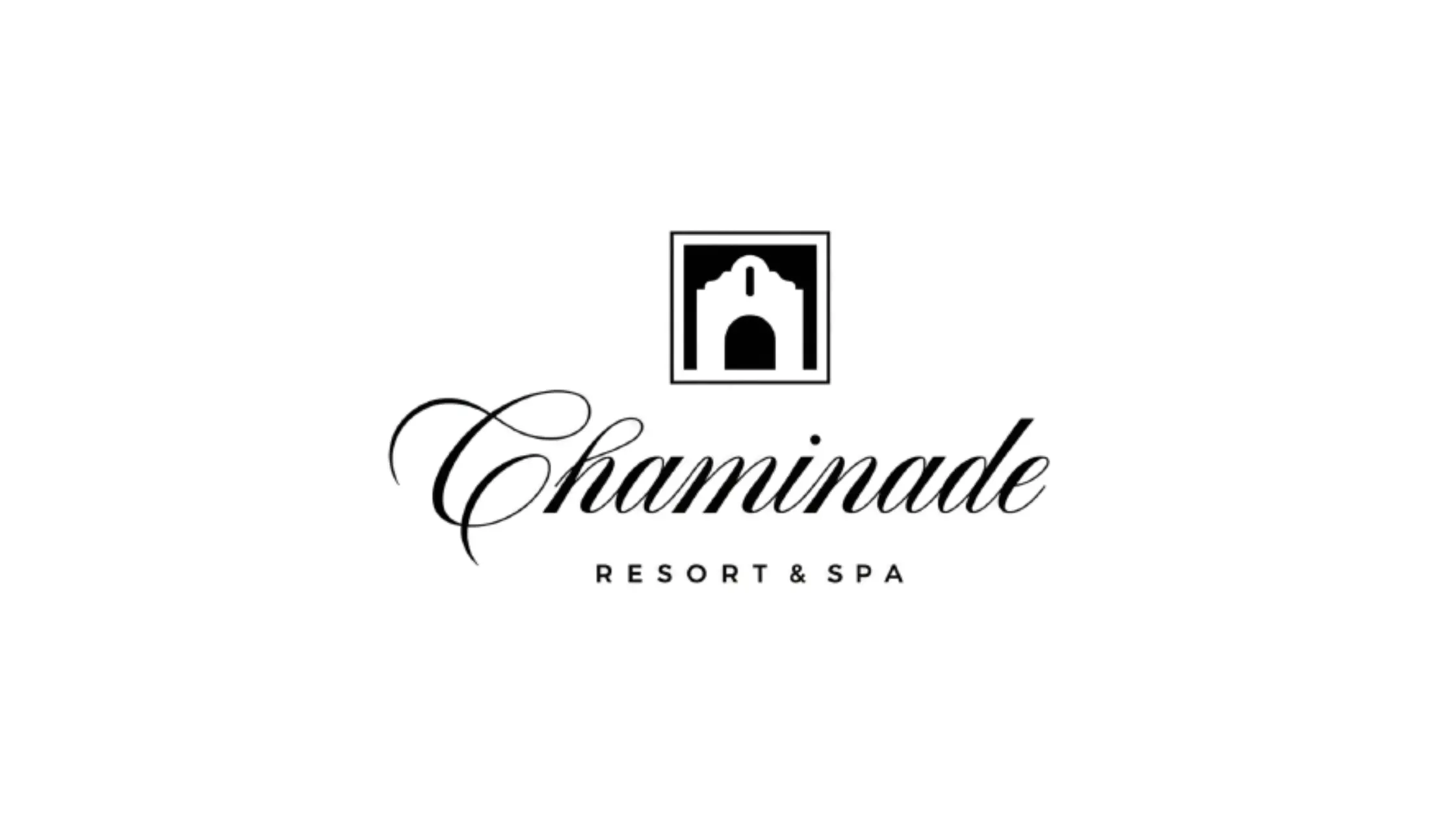 Chaminade Spa & Resort logo