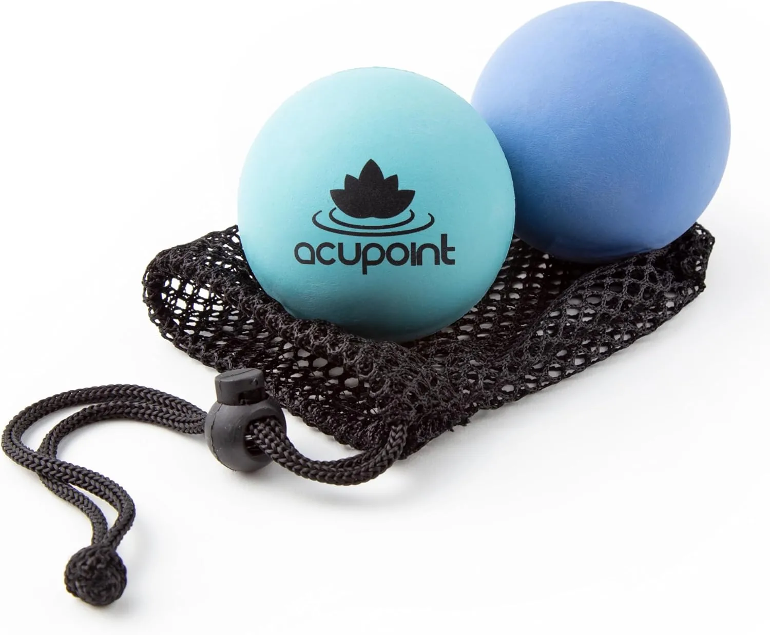 Acupoint Physical Massage Therapy Ball Set